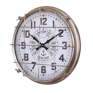 Exclusive Wall Clocks - Arriving this Week! - Rustic Deco Incorporated