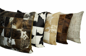 Christmas and Cowhide!  See the latest additions to our store! - Rustic Deco Incorporated
