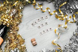 Happy New Year from Rustic Deco! - Rustic Deco Incorporated