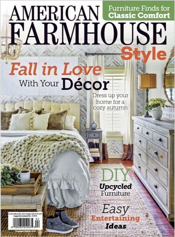 Rustic Deco in Spotlight– Rustic Deco Incorporated