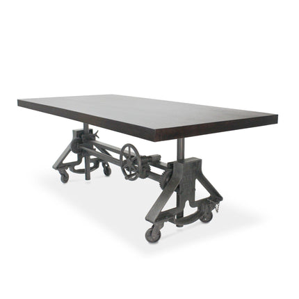 Otis - Rustic Deco Incorporated