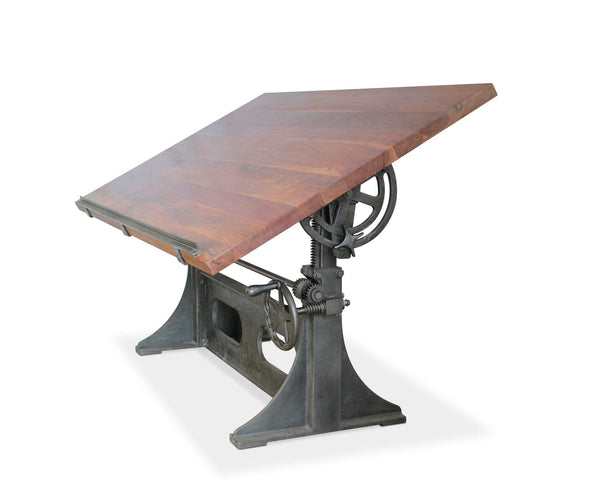 Rustic Writing Desks | Rustic Deco