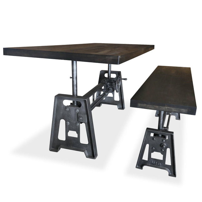 Dining Table Sets | Rustic Deco