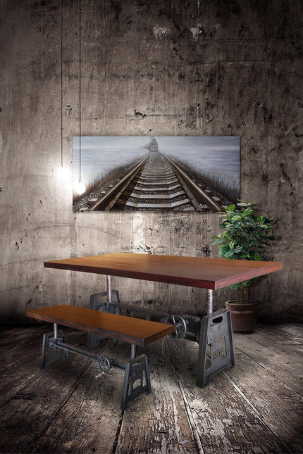 Dining Table Sets | Rustic Deco