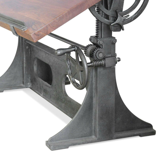 Rustic Deco Desk Rustic Writing Desks | Rustic Deco