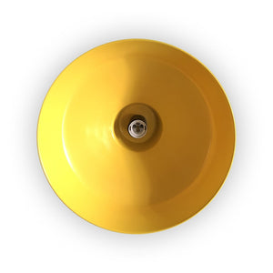 Industrial Extendable Scissor Pendant Lamp - Adjustable - Black Gold - Rustic Deco Incorporated